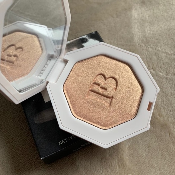 💗FENTY BEAUTY Killawatt Freestyle Highlighter Hu$tla Baby - Picture 9 of 12